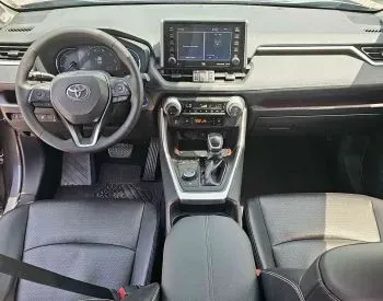 Toyota Rav4 2020 თბილისი