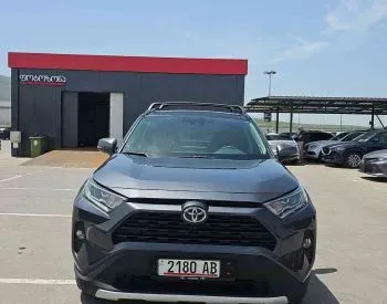 Toyota Rav4 2020 Тбилиси