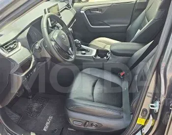 Toyota RAV4 2.5L 2020 თბილისი - photo 7
