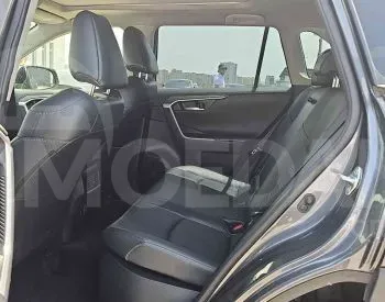 Toyota RAV4 2.5L 2020 თბილისი - photo 5