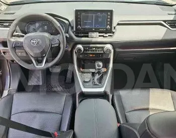 Toyota RAV4 2.5L 2020 თბილისი - photo 6