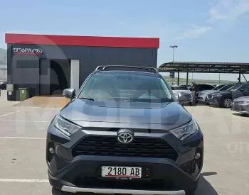 Toyota RAV4 2.5L 2020 თბილისი - photo 2