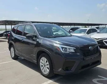 Subaru Forester 2019 თბილისი