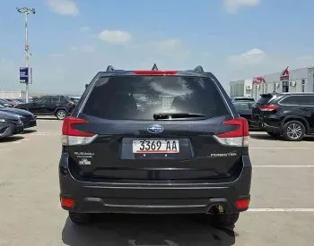 Subaru Forester 2019 თბილისი