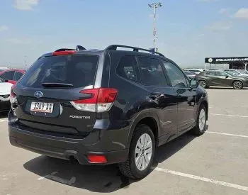 Subaru Forester 2019 თბილისი