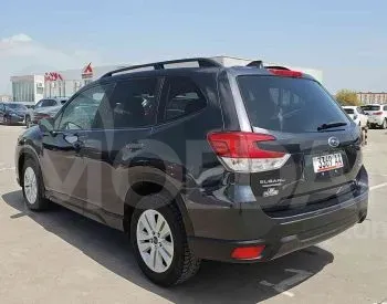 Subaru Forester 2019 თბილისი - photo 6