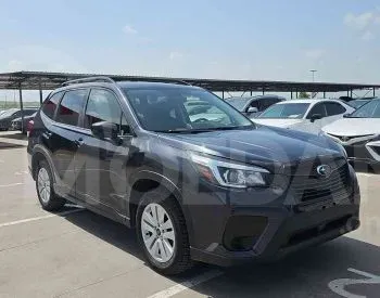 Subaru Forester 2019 თბილისი - photo 3