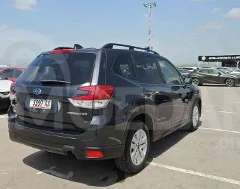 Subaru Forester 2019 თბილისი - photo 4