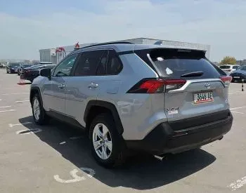 Toyota Rav4 2019 Тбилиси