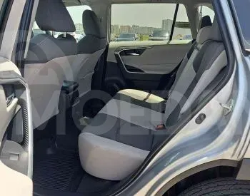 Toyota Rav4 2019 Tbilisi - photo 7