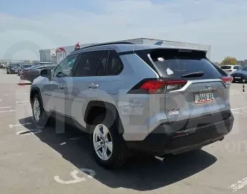 Toyota RAV4 2.5L 2019 თბილისი - photo 6