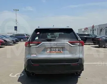 Toyota RAV4 2.5L 2019 თბილისი - photo 5