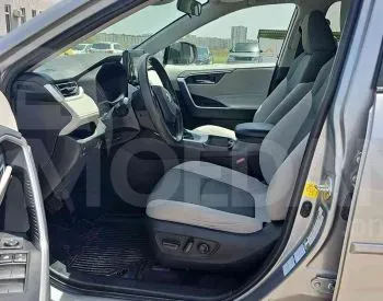 Toyota RAV4 2.5L 2019 თბილისი - photo 9