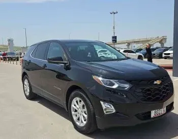 Chevrolet Equinox 2020 თბილისი