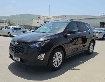 Chevrolet Equinox 2020 თბილისი