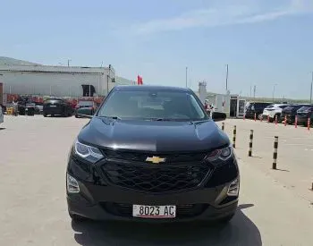 Chevrolet Equinox 2020 თბილისი