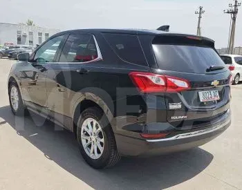 Chevrolet Equinox 2020 თბილისი - photo 5