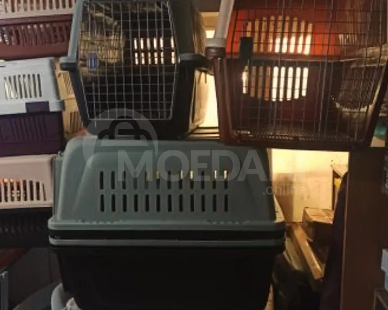 Carry-on bags and containers N1 N2N3N4N5 sizes Tbilisi - photo 3