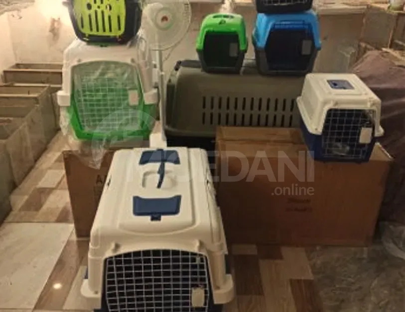 Carry-on bags and containers N1 N2N3N4N5 sizes Tbilisi - photo 1