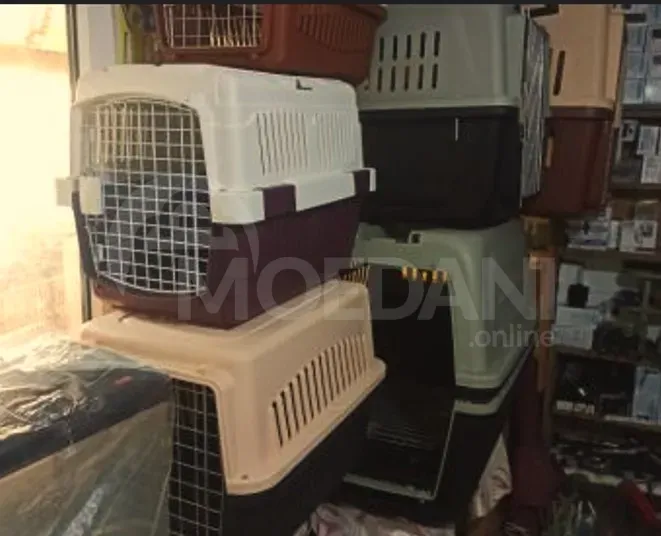 Carry-on bags and containers N1 N2N3N4N5 sizes Tbilisi - photo 2