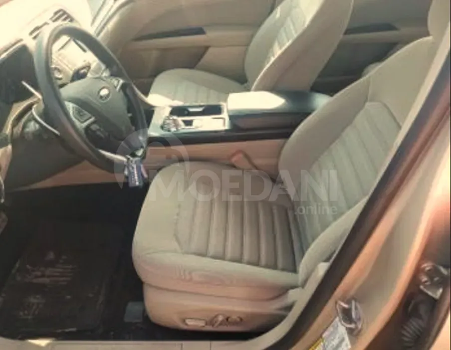 Ford Fusion 2.5L 2018 Tbilisi - photo 6