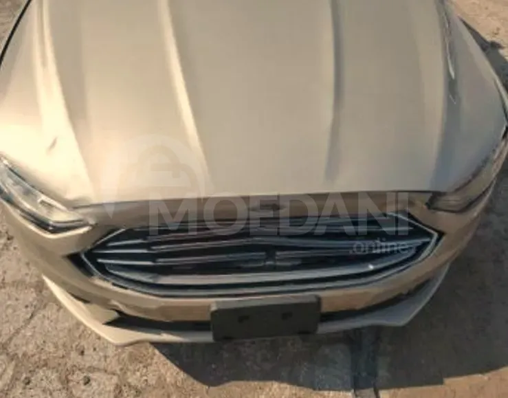 Ford Fusion 2.5L 2018 Tbilisi - photo 10