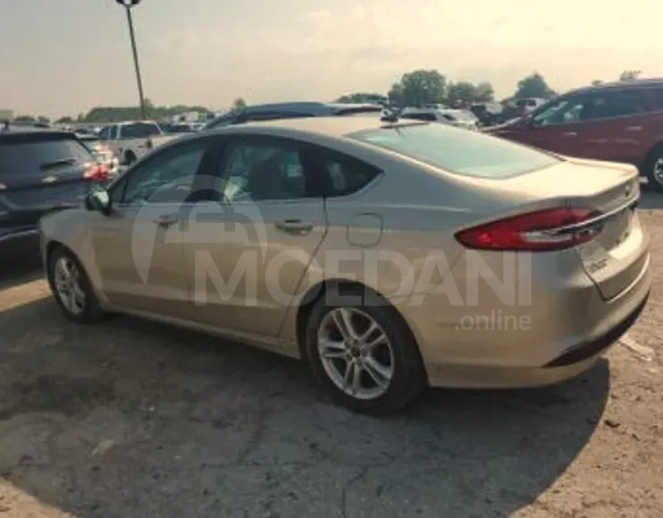 Ford Fusion 2.5L 2018 Tbilisi - photo 2