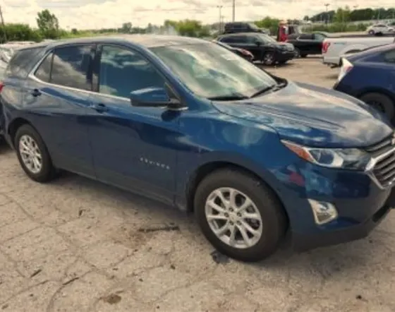 Chevrolet Equinox 2020 Тбилиси