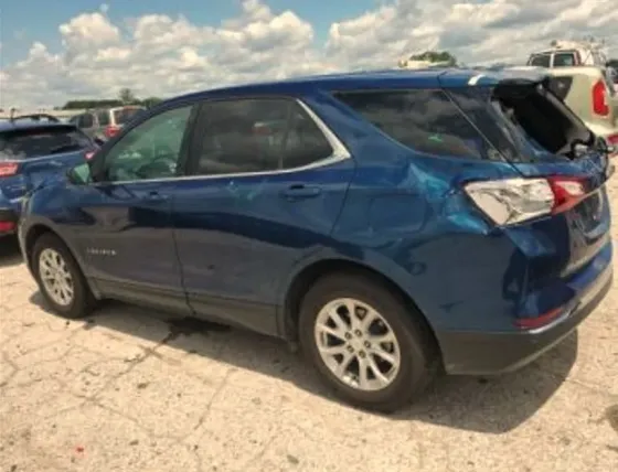 Chevrolet Equinox 2020 თბილისი