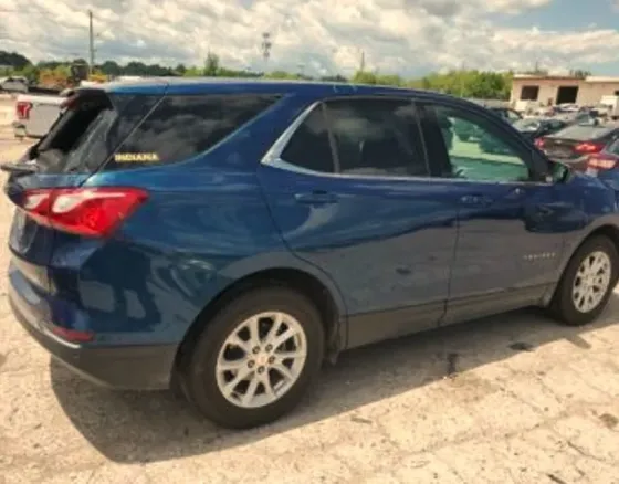 Chevrolet Equinox 2020 Тбилиси