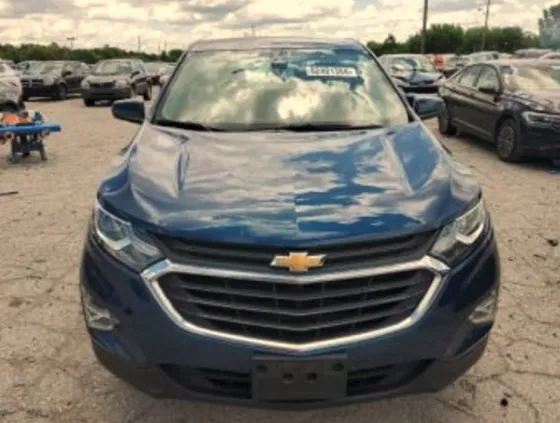 Chevrolet Equinox 2020 თბილისი