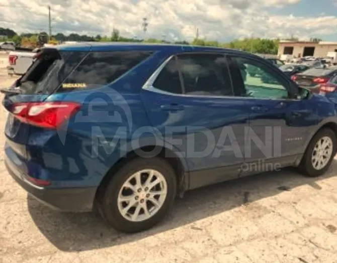 Chevrolet Equinox 2020 თბილისი - photo 3