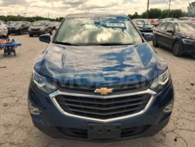 Chevrolet Equinox 2020 თბილისი - photo 5