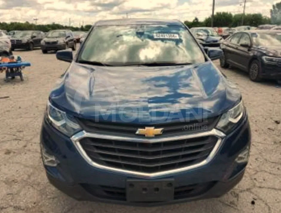 Chevrolet Equinox 2020 Тбилиси - изображение 5