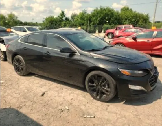 Chevrolet Malibu 2020 თბილისი