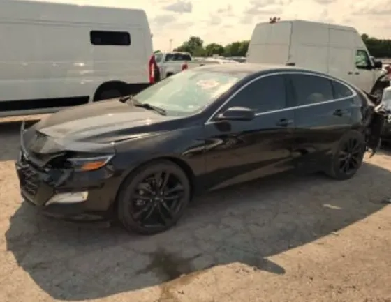 Chevrolet Malibu 2020 თბილისი