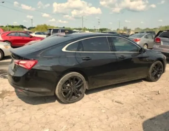 Chevrolet Malibu 2020 Тбилиси