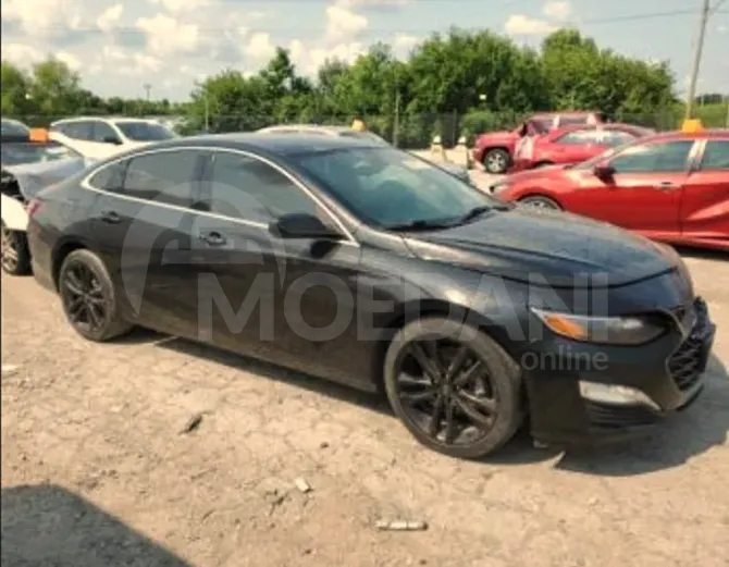 Chevrolet Malibu 2020 Тбилиси - изображение 4