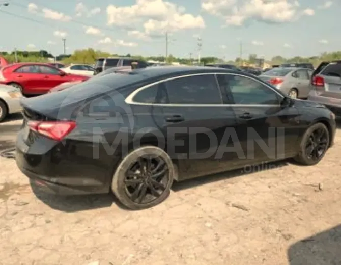 Chevrolet Malibu 2020 Тбилиси - изображение 3