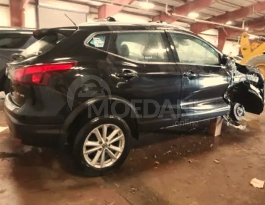 Nissan Rogue 2019 Тбилиси - изображение 3