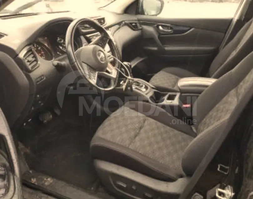 Nissan Rogue 2019 Тбилиси - изображение 7