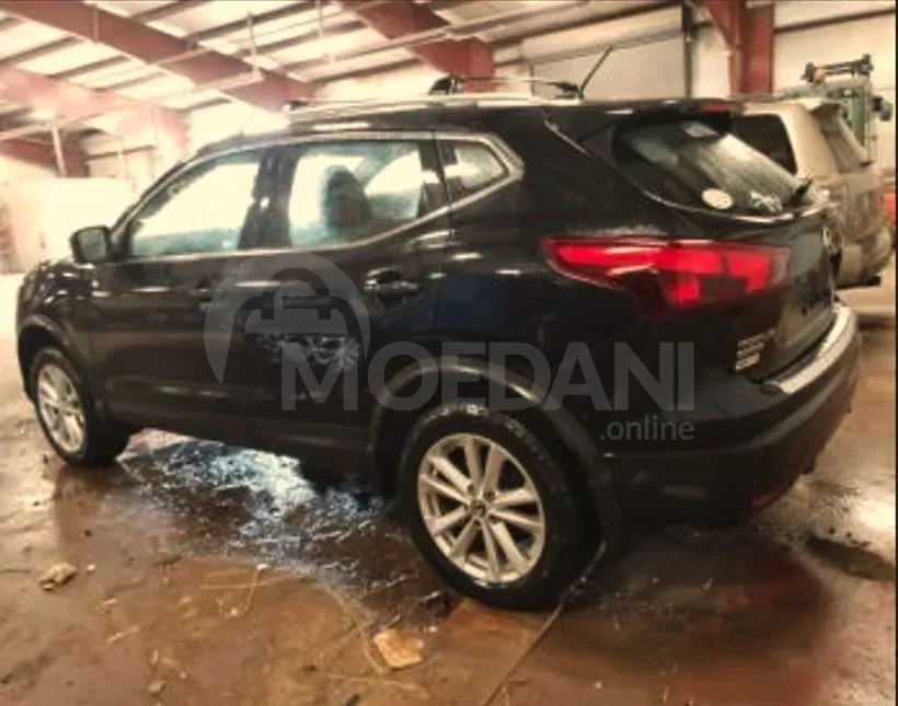 Nissan Rogue 2019 Тбилиси - изображение 2