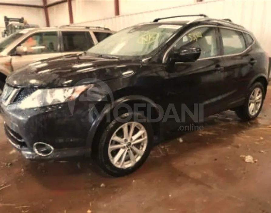 Nissan Rogue 2019 Тбилиси - изображение 1