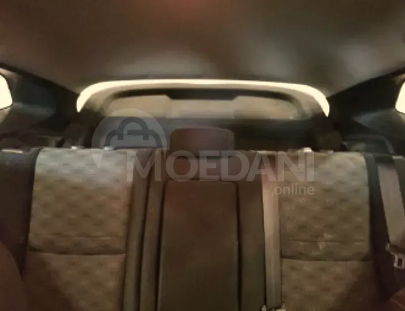 Nissan Rogue 2019 Тбилиси - изображение 10