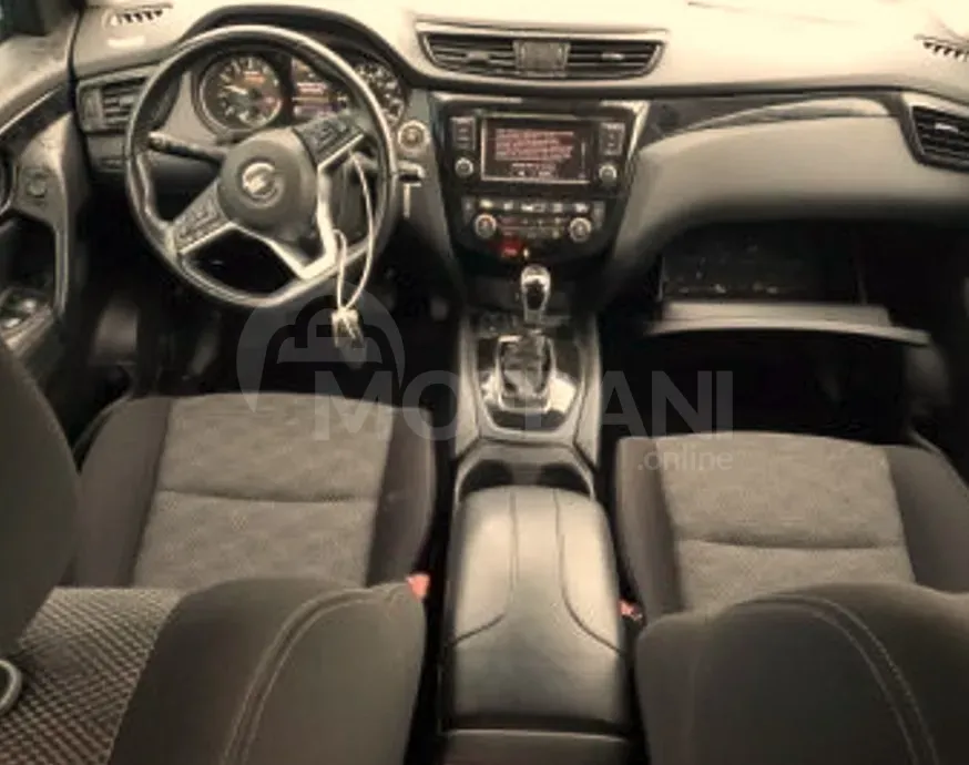 Nissan Rogue 2019 Тбилиси - изображение 8