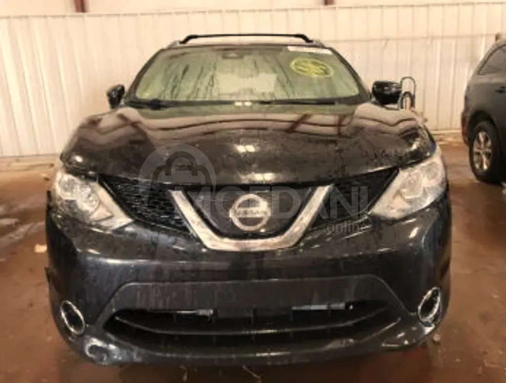 Nissan Rogue 2019 Тбилиси - изображение 5