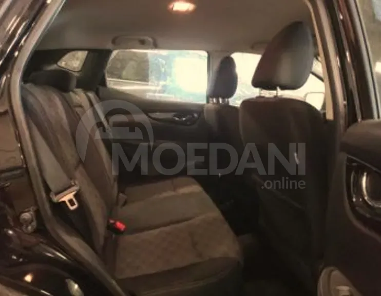 Nissan Rogue 2019 Тбилиси - изображение 11