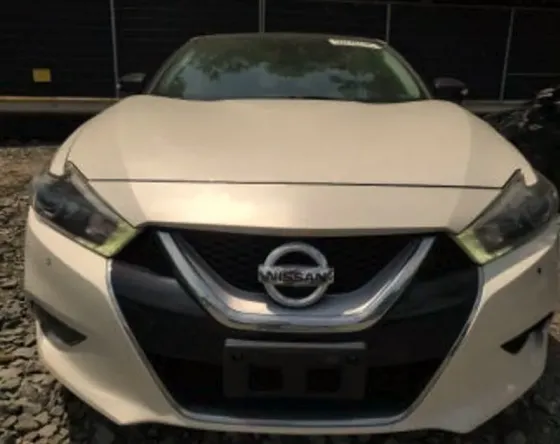 Nissan Maxima 2017 თბილისი