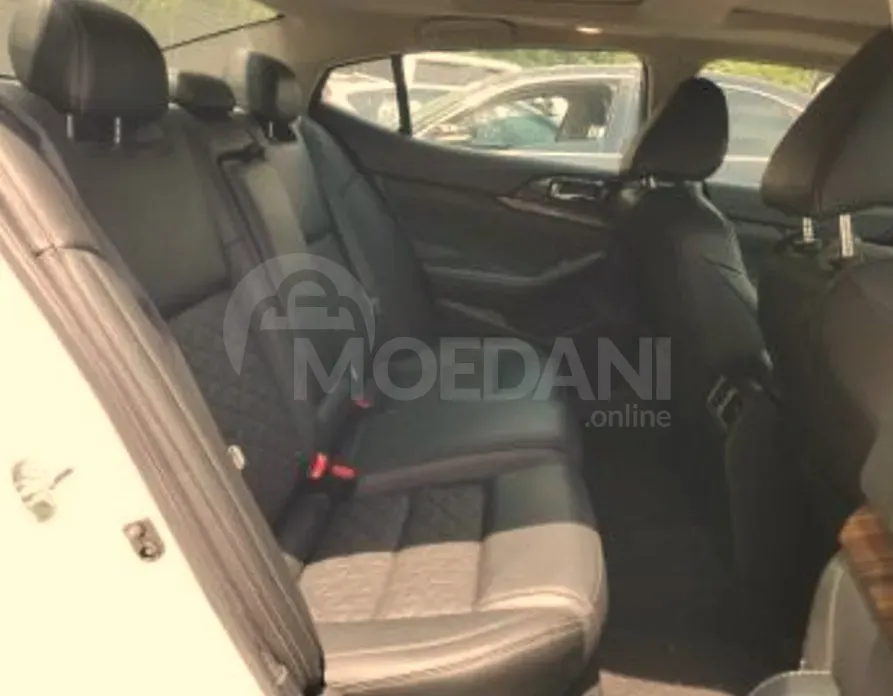 Nissan Maxima 2017 Тбилиси - изображение 10