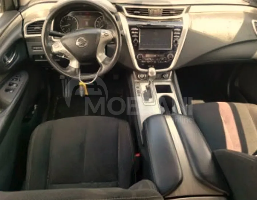 Nissan Murano 2018 Тбилиси - изображение 8